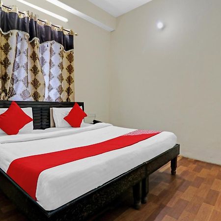 Hotel O New Shushant Regency Σίμλα Εξωτερικό φωτογραφία