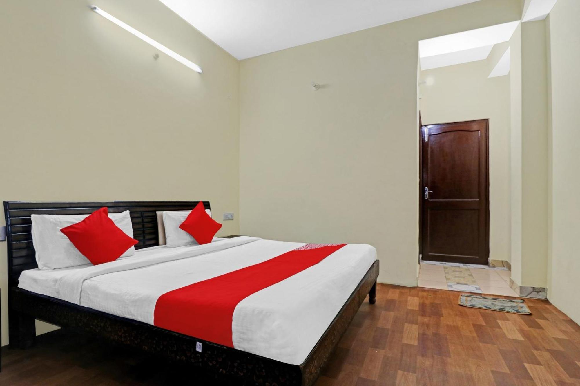 Hotel O New Shushant Regency Σίμλα Εξωτερικό φωτογραφία