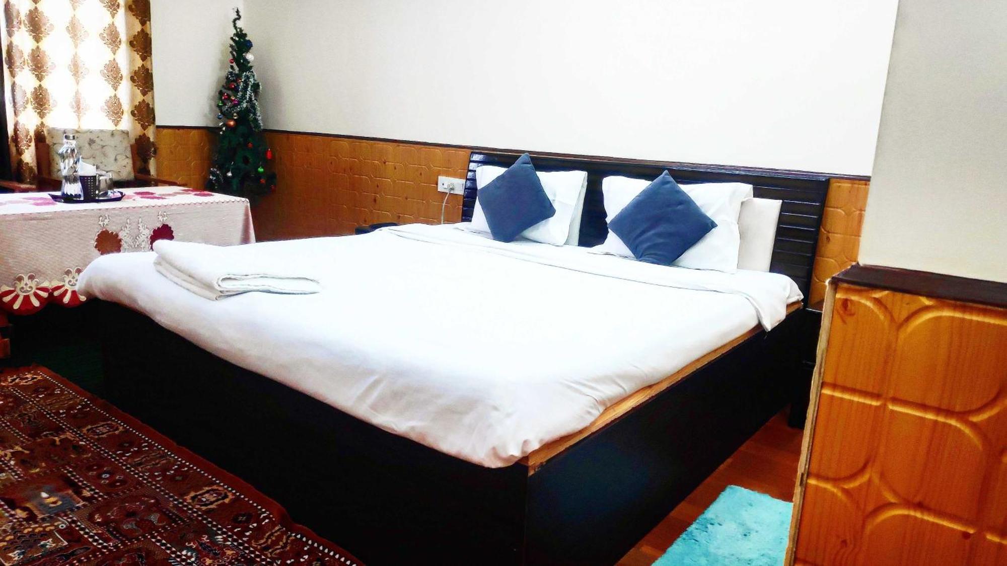 Hotel O New Shushant Regency Σίμλα Εξωτερικό φωτογραφία