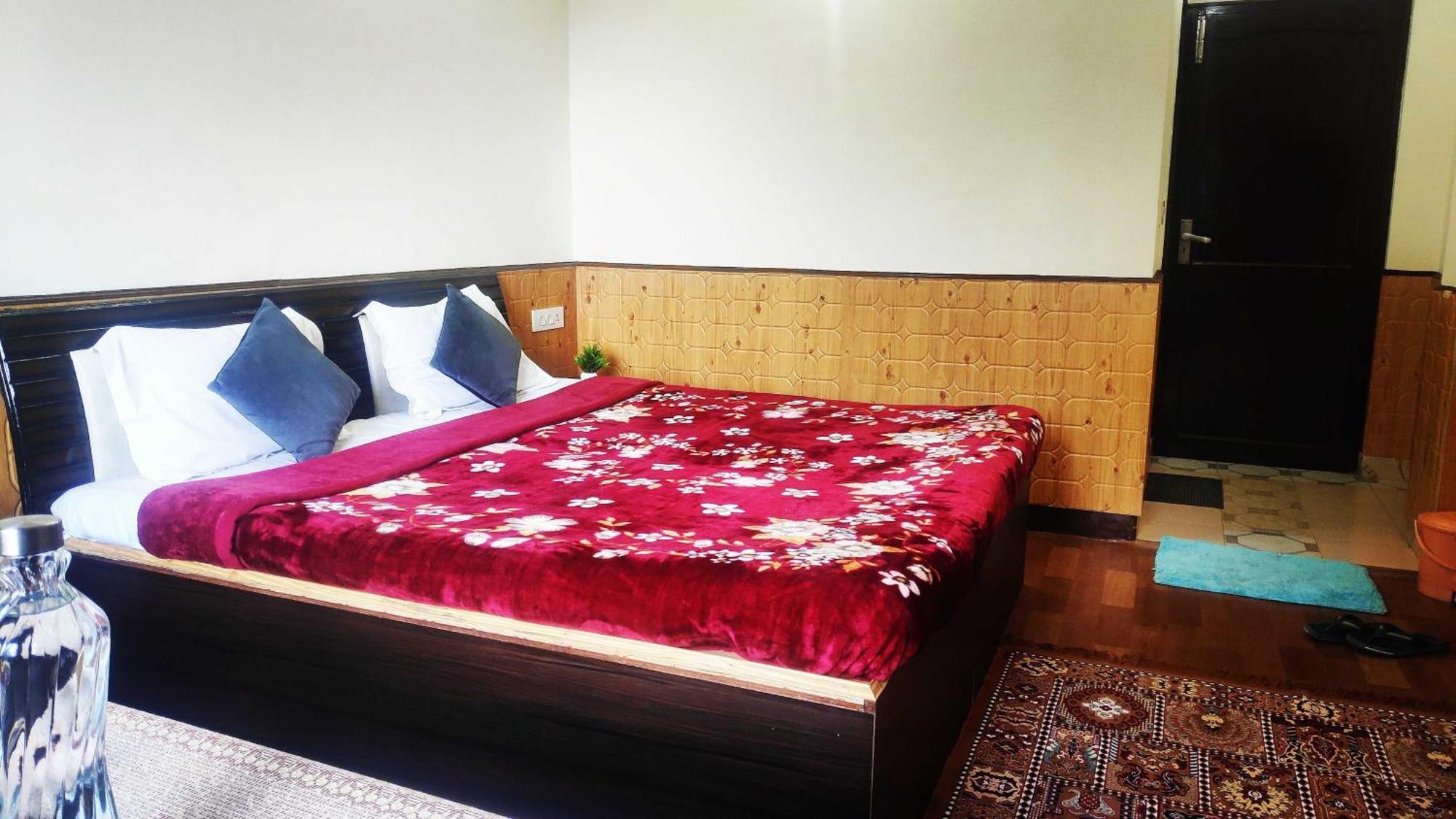 Hotel O New Shushant Regency Σίμλα Εξωτερικό φωτογραφία