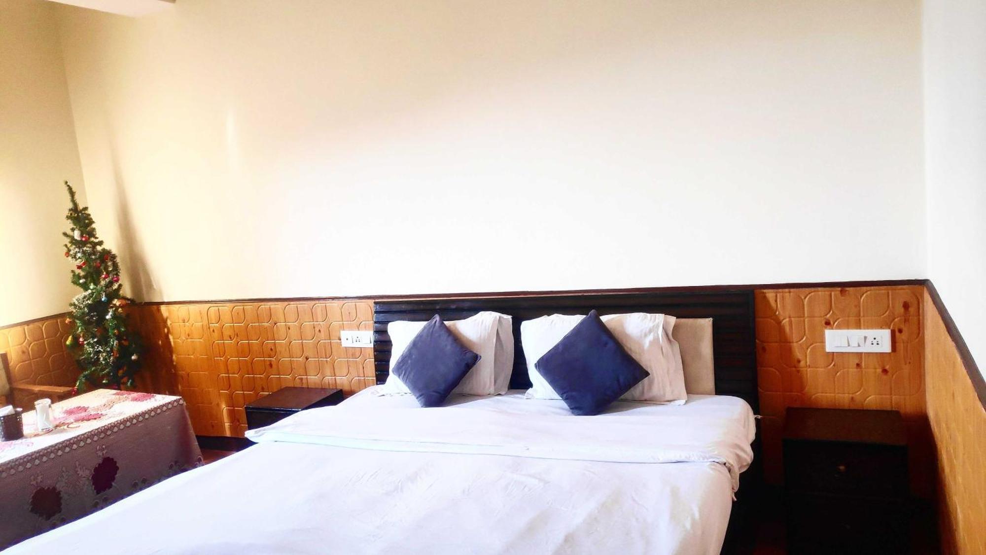 Hotel O New Shushant Regency Σίμλα Εξωτερικό φωτογραφία