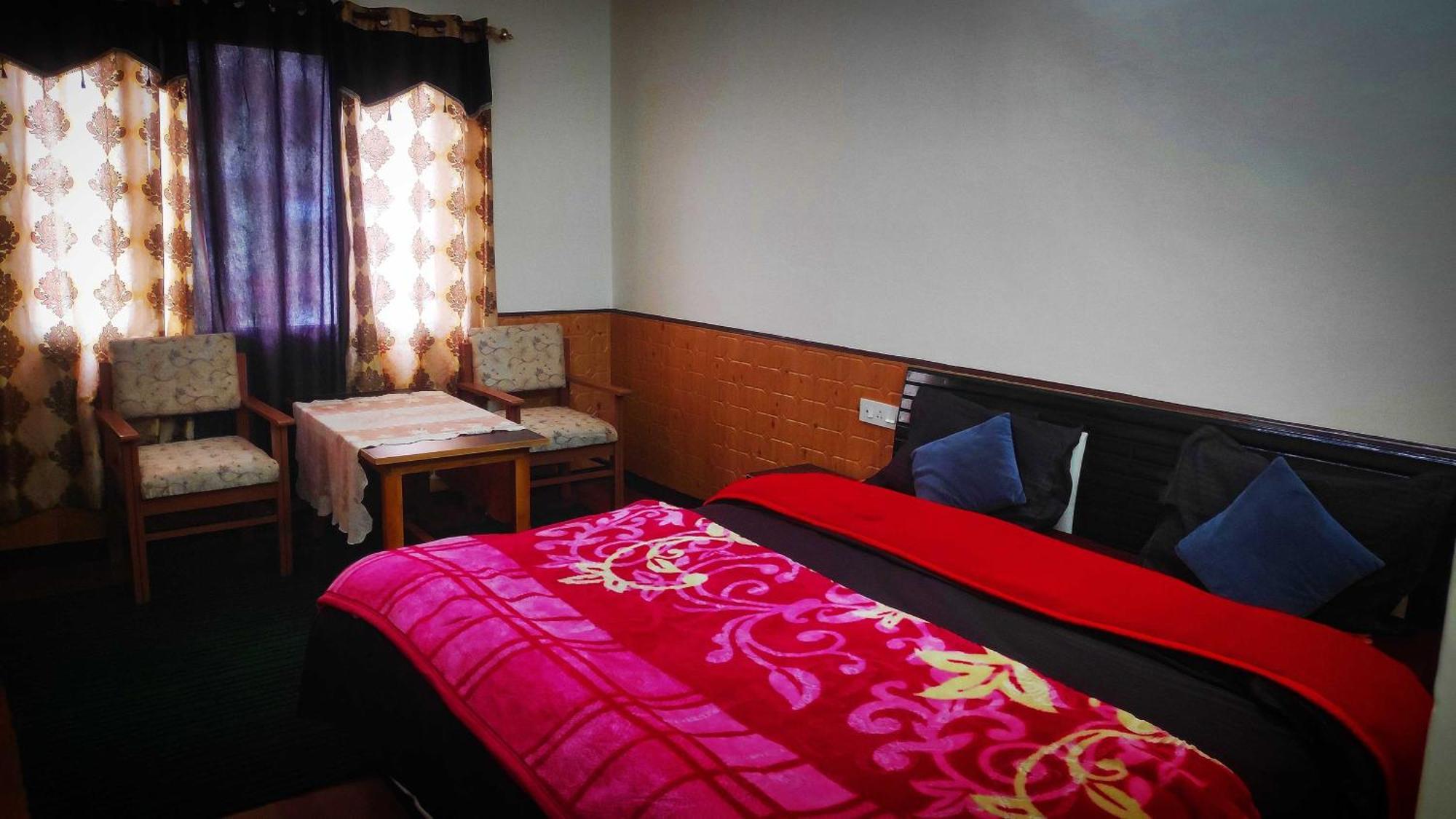 Hotel O New Shushant Regency Σίμλα Εξωτερικό φωτογραφία