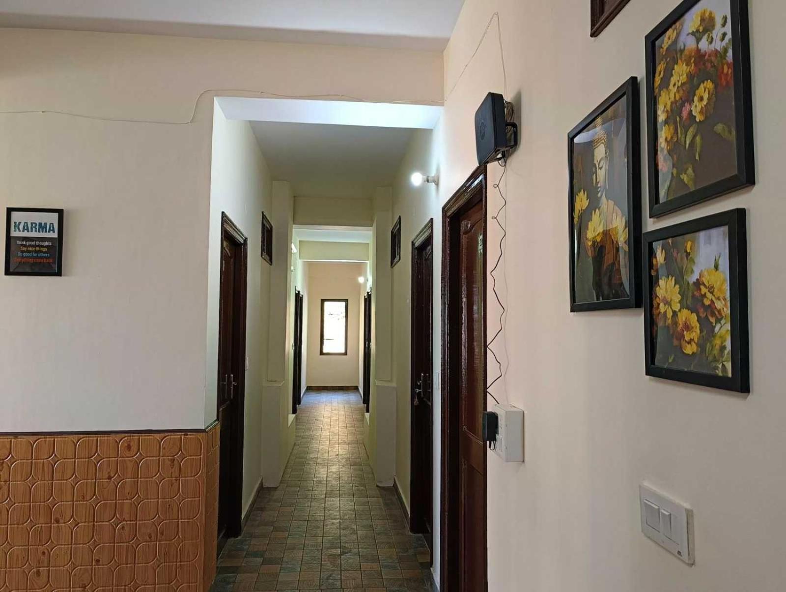 Hotel O New Shushant Regency Σίμλα Εξωτερικό φωτογραφία