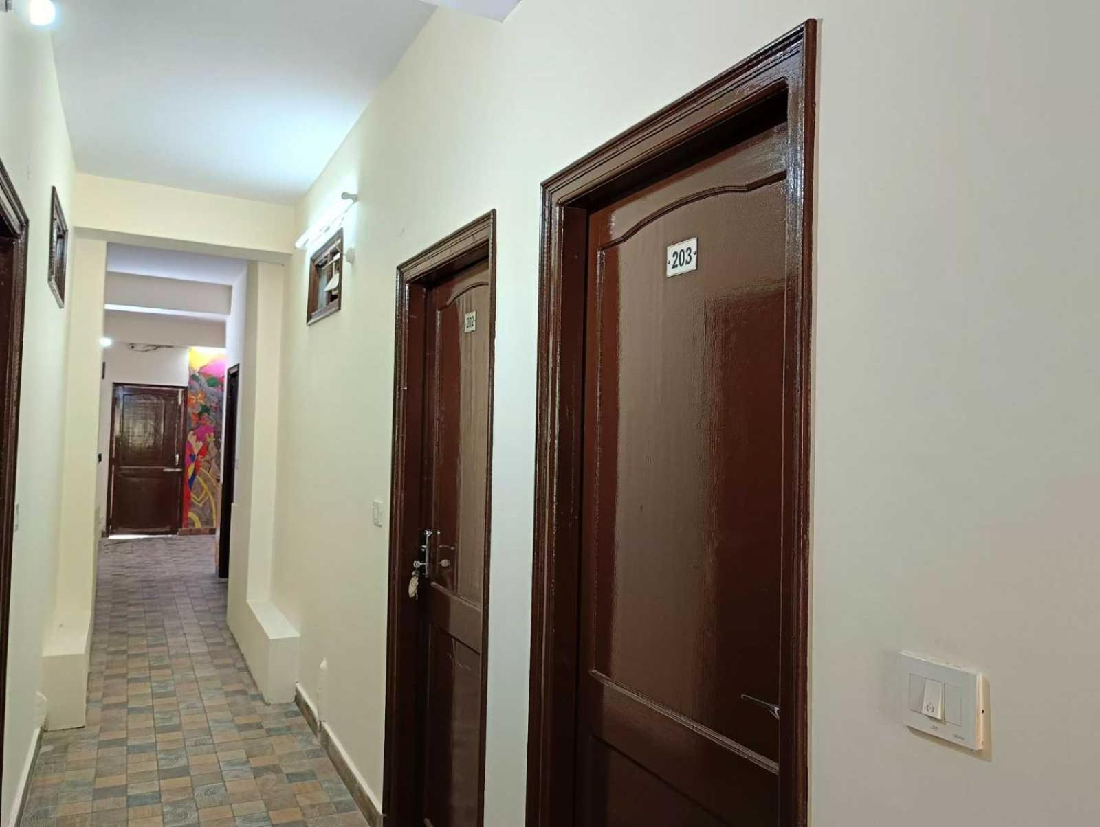 Hotel O New Shushant Regency Σίμλα Εξωτερικό φωτογραφία