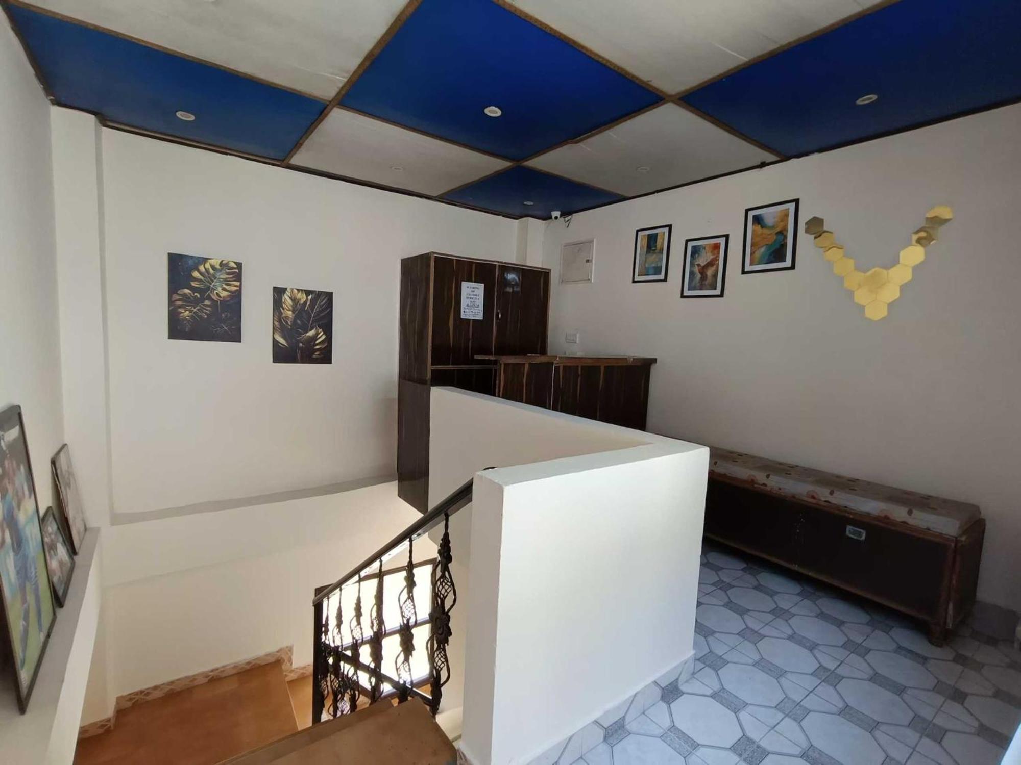 Hotel O New Shushant Regency Σίμλα Εξωτερικό φωτογραφία