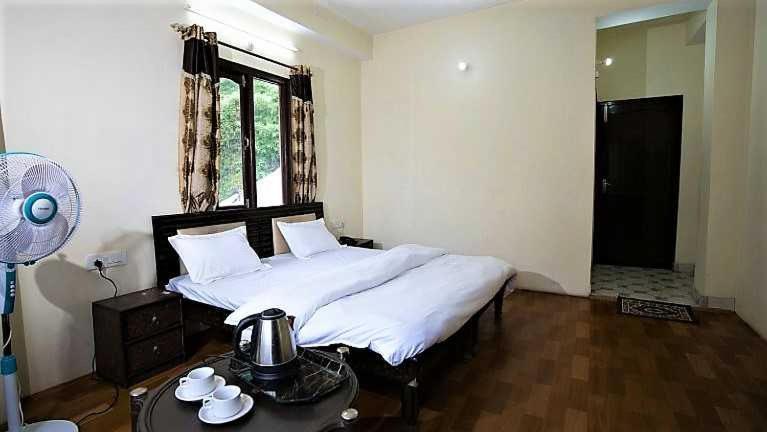 Hotel O New Shushant Regency Σίμλα Εξωτερικό φωτογραφία