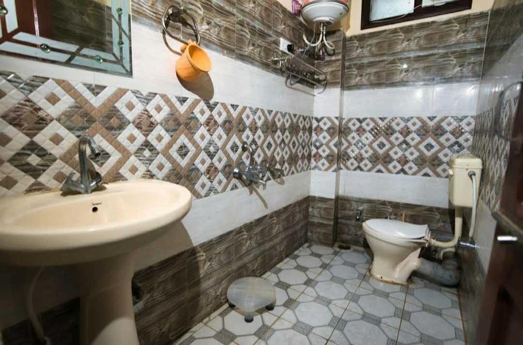 Hotel O New Shushant Regency Σίμλα Εξωτερικό φωτογραφία