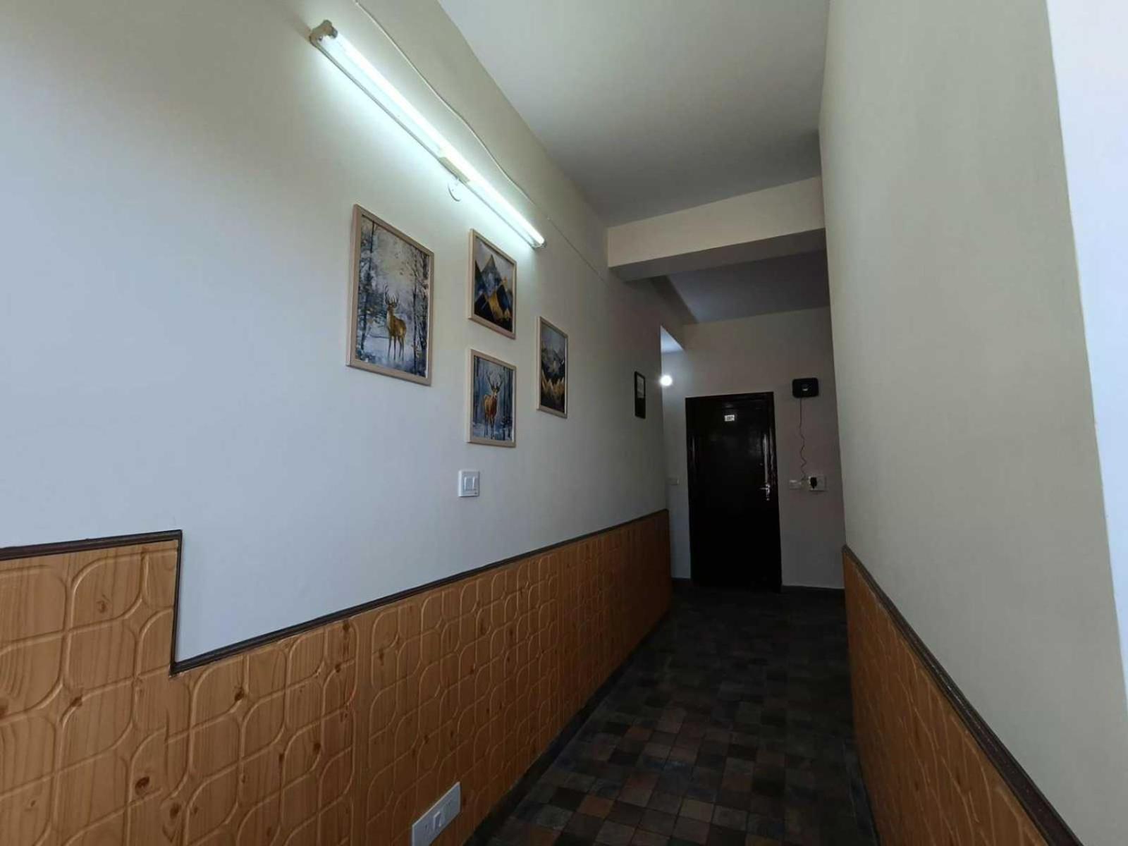 Hotel O New Shushant Regency Σίμλα Εξωτερικό φωτογραφία