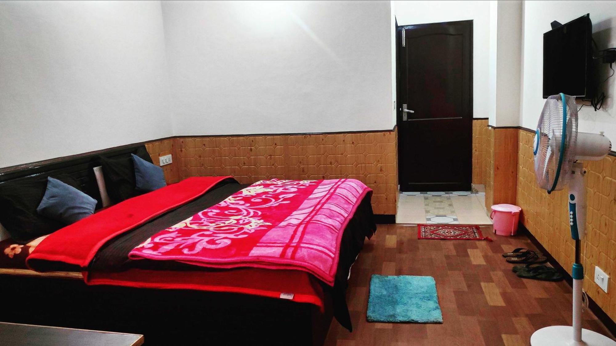 Hotel O New Shushant Regency Σίμλα Εξωτερικό φωτογραφία