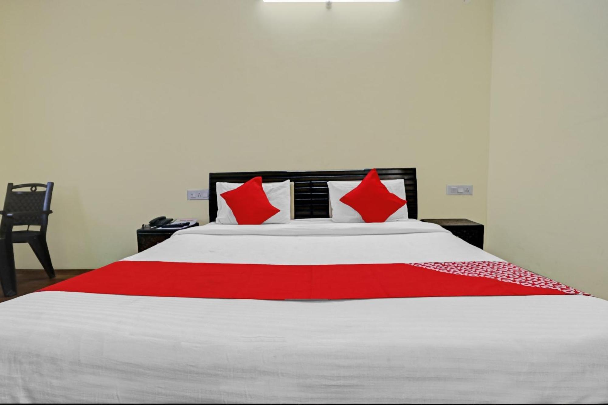 Hotel O New Shushant Regency Σίμλα Εξωτερικό φωτογραφία